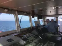 벌크선 판매 중