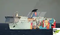 Ro-Ro ship 판매용