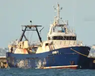 Trawler 판매용