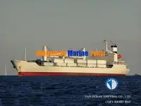 냉동선 판매 중
