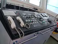 정찰 보트 판매 중
