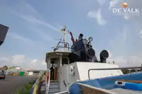 정찰 보트 판매 중