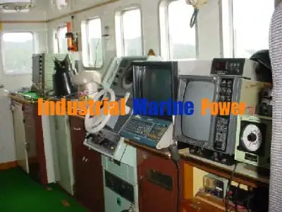 자망 어선 판매 중