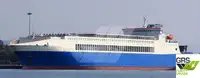 Ro-Ro ship 판매용