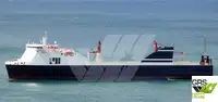 Ro-Ro ship 판매용