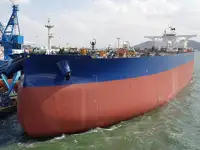 Oil/Chemical tanker 판매용