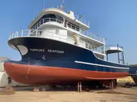 Purse seiner 판매용