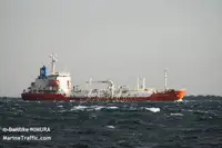 Oil/Chemical tanker 판매용