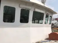 예인선 판매 중