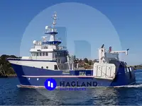 Beam trawler 판매용