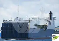 Ro-Ro ship 판매용