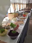 크루즈선 판매 중