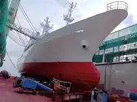 정찰 보트 판매 중