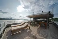 측량 선박 판매 중