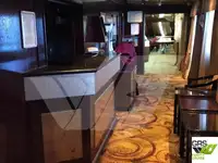 크루즈선 판매 중