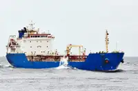 Oil/Chemical tanker 판매용