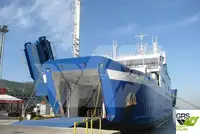 Ro-Ro ship 판매용