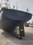 작업용 선박 판매 중