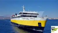 Ro-Ro ship 판매용