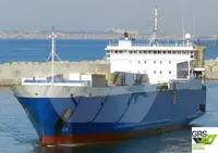Ro-Ro ship 판매용