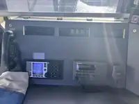 정찰 보트 판매 중