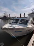 Trawler 판매용