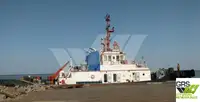 예인선 판매 중