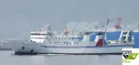 Ro-Ro ship 판매용