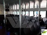 페리 선박 판매 중