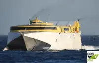 Ro-Ro ship 판매용