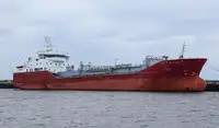 Oil/Chemical tanker 판매용
