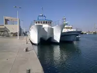뗏목 판매용