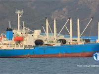 냉동선 판매 중