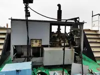 준설선 판매 중