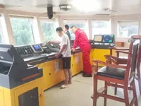 앵커 핸들링 튜그 공급선 (AHTS) 판매 중