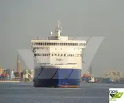 Ro-Ro ship 판매용