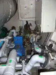 측량 선박 판매 중