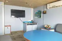 크루즈선 판매 중