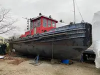 예인선 판매용