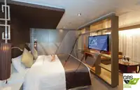 크루즈선 판매 중
