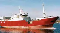 Longliner 판매용