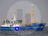 Beam trawler 판매용