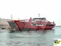 Ro-Ro ship 판매용