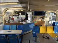페리 선박 판매 중