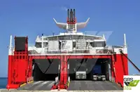 Ro-Ro ship 판매용