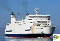 Ro-Ro ship 판매용
