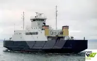 Ro-Ro ship 판매용