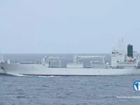 냉동선 판매 중