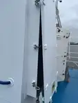 정찰 보트 판매 중