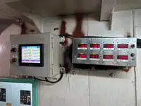 Trawler 판매용